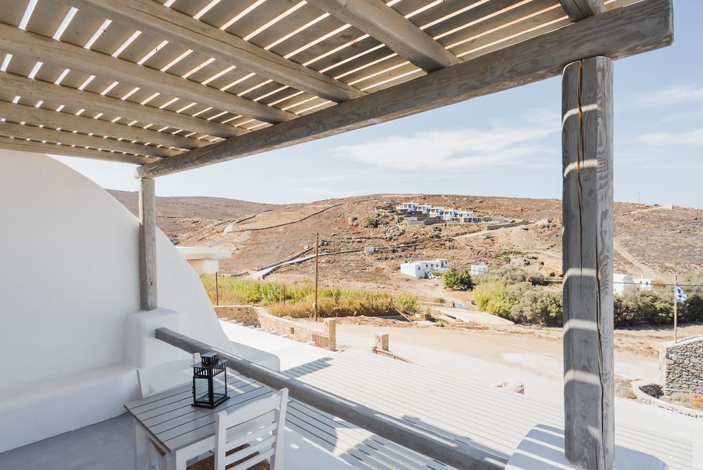 Sea Rock & Sky Private Residence Merchia Beach Exterior foto